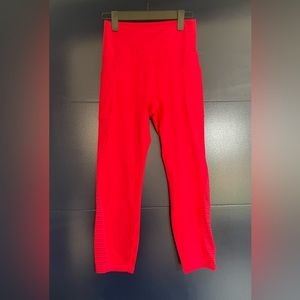 Pink Leggings